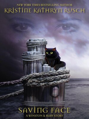 cover image of Saving Face